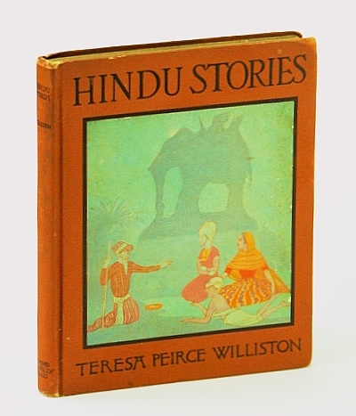 Hindu Stories
