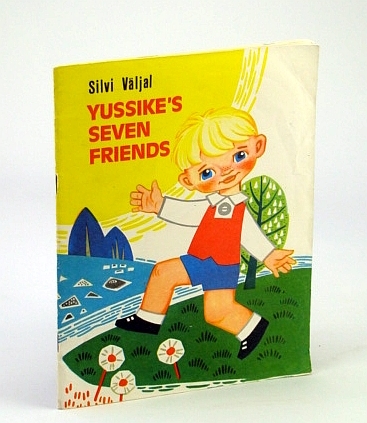 Yussike's Seven Friends