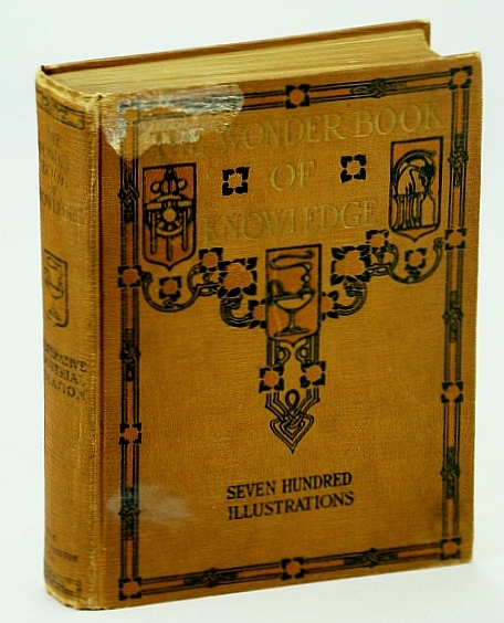 The Wonder Book of Knowledge