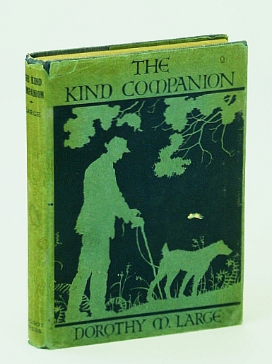 The Kind Companion