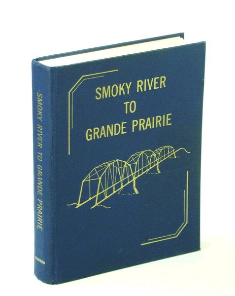 Smoky River to Grande Prairie