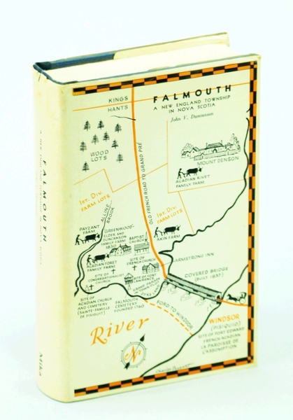 Township of Falmouth Nova Scotia