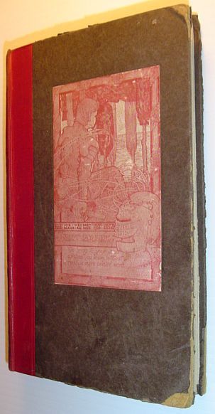 The Tunnellers of Holzminden (With a Side-Issue) - First Edition