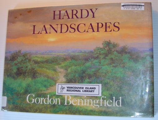 Hardy Landscapes