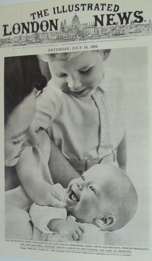 The Illustrated London News - July 18, 1964