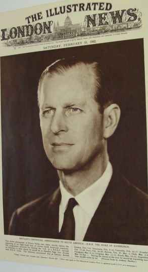 The Illustrated London News - February 10, 1962