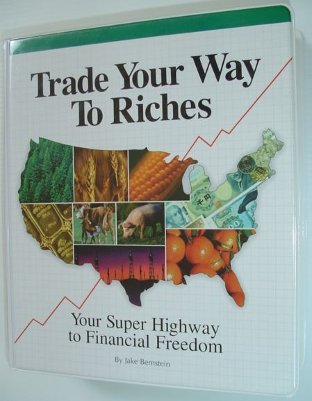 Trade Your Way to Riches: Your Super Highway to Financial …