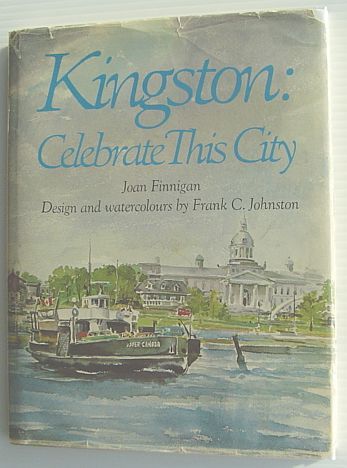 Kingston: Celebrate This City