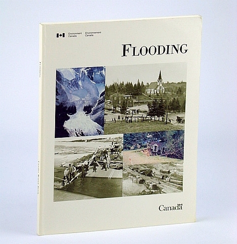 Flooding : Canada Water Book
