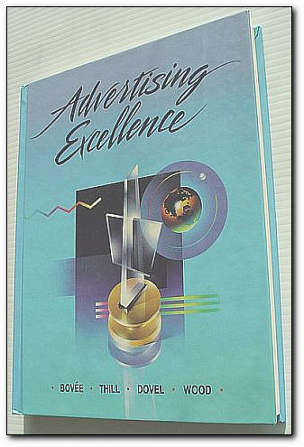 Advertising Excellence - International Edition