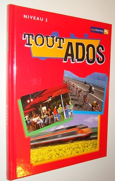 Tout Ados, Niveau 2