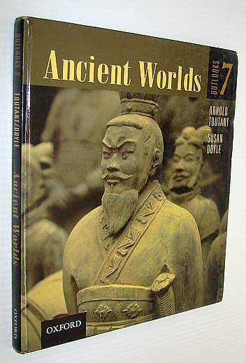 Ancient Worlds - Outlooks 7 (Seven)