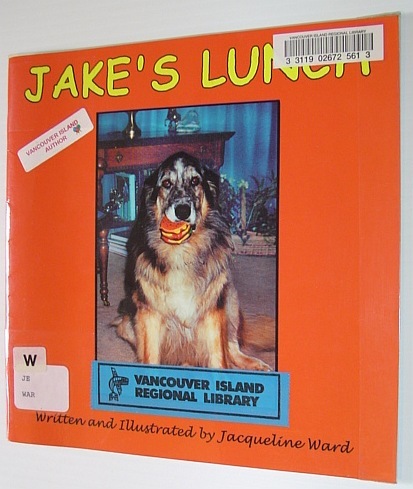 Jake's Lunch