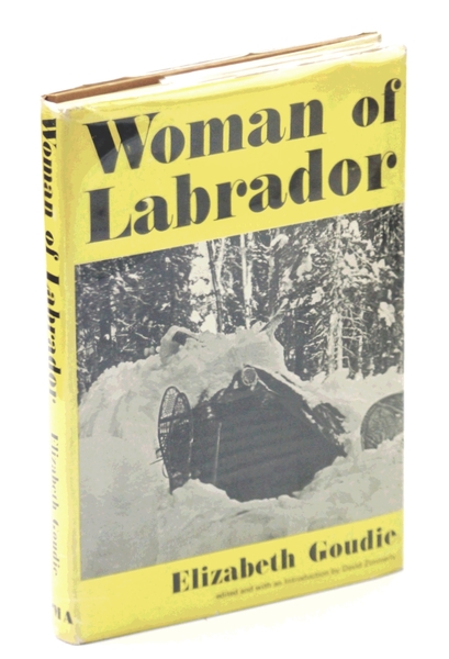 Woman of Labrador
