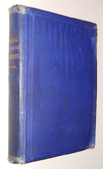 The Canadian Parliamentary Companion 1883