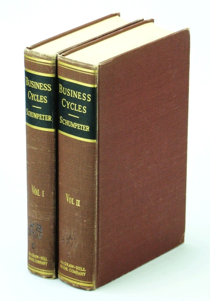 Business Cycles: A Theoretical, Historical, and Statistical Analysis of the …