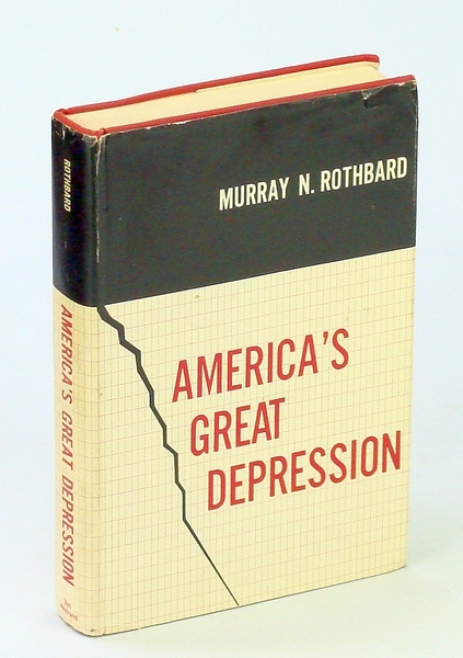 America's Great Depression