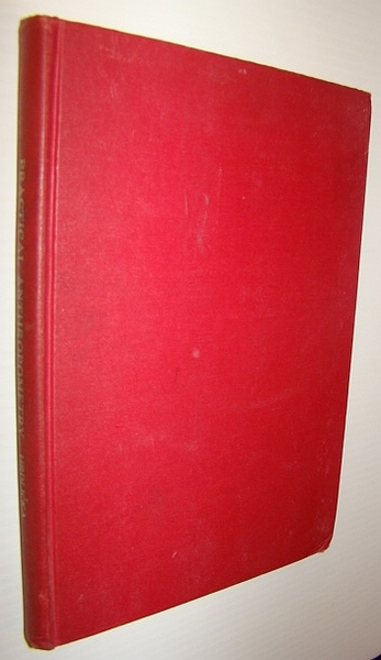 Hrdlicka's Practical Anthropometry