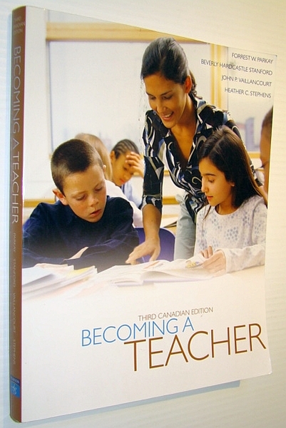 Becoming a Teacher