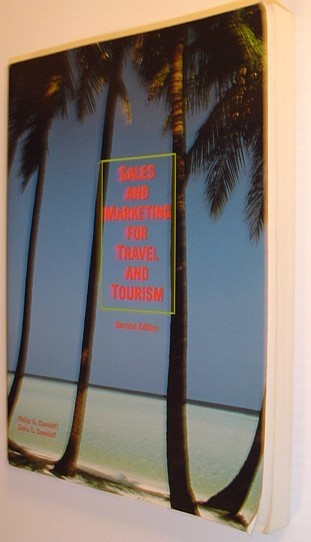 Sales and Marketing for Travel and Tourism: Second Edition
