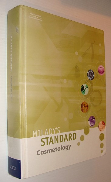 Milady's Standard Cosmetology