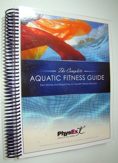 The Complete Aquatic Fitness Guide