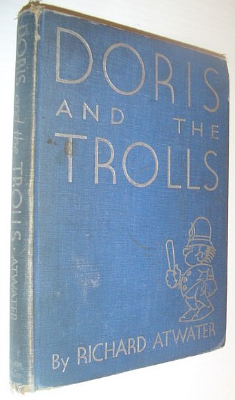 Doris and the Trolls