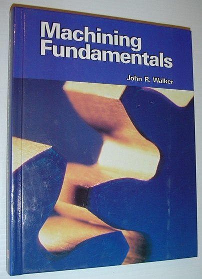 Machining Fundamentals