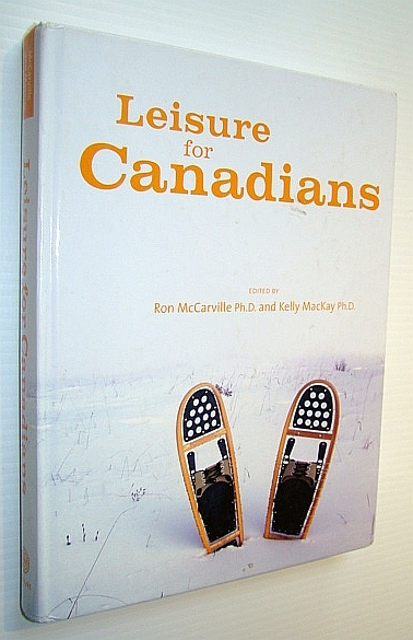 Leisure for Canadians