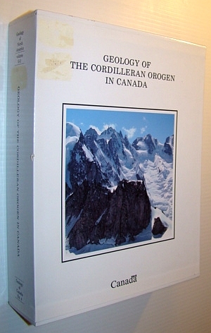 Geology of the Cordilleran Orogen in Canada - Geology of …