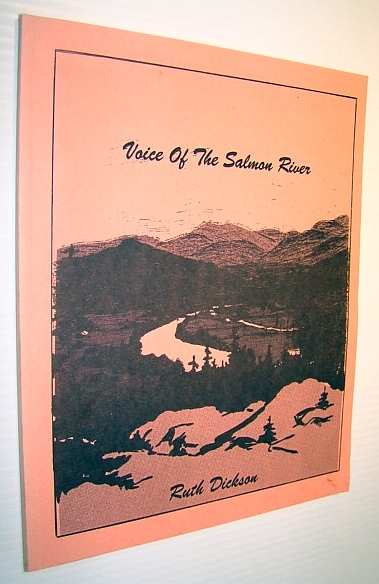 Voice of the Salmon River - Poetry of the Sayward …