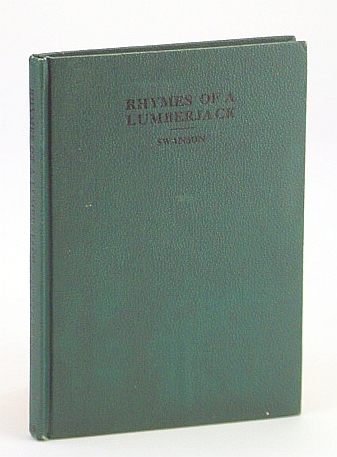 Rhymes of a Lumberjack