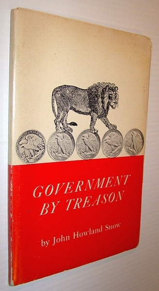 Government By Treason