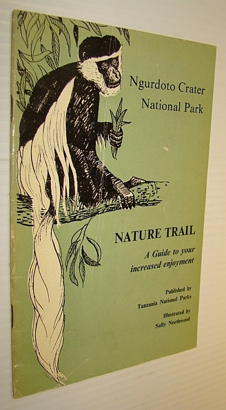 Ngurdoto Crater National Park Nature Trail: A Guide to Your …