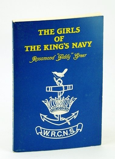 The Girls of the King's Navy