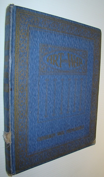 Art and War: Canadian War Memorials - A Selection of …