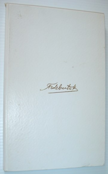 History Will Absolve Me