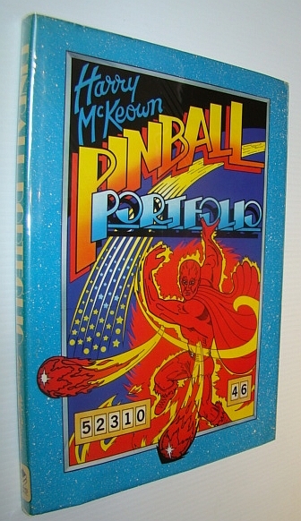 Pinball Portfolio