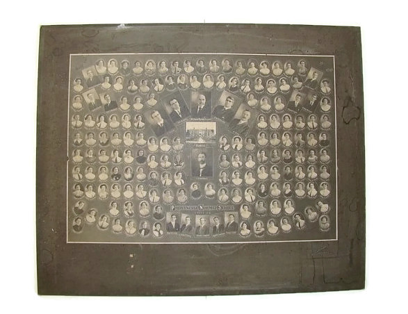 British Columbia Provincial Normal School/Department of Education Training School, Vancouver, …