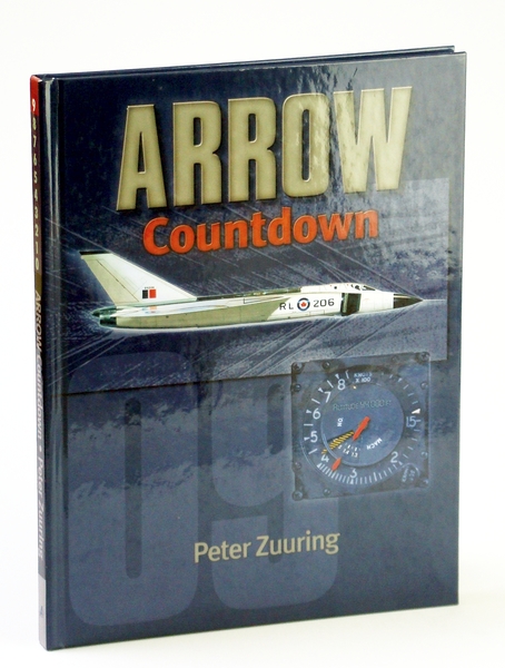 Arrow Countdown - Rebuilding a Dream and a Nation