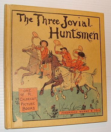 The Three Jovial Huntsmen