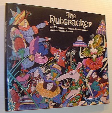 The Nutcracker