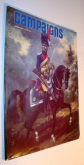 Campaigns Magazine, Issue Thirty-Eight (38), 1981 - The Work of …