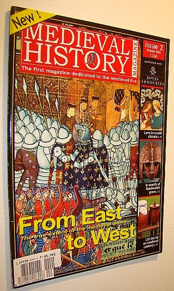 Medieval History Magazine - The First Magazine Devoted to the …