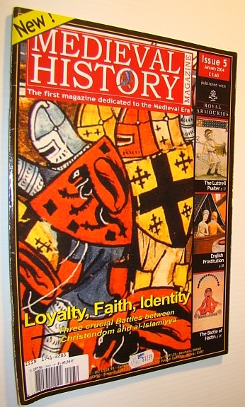 Medieval History Magazine - The First Magazine Devoted to the …