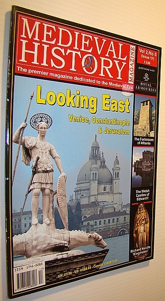 Medieval History Magazine - The First Magazine Dedicated to the …