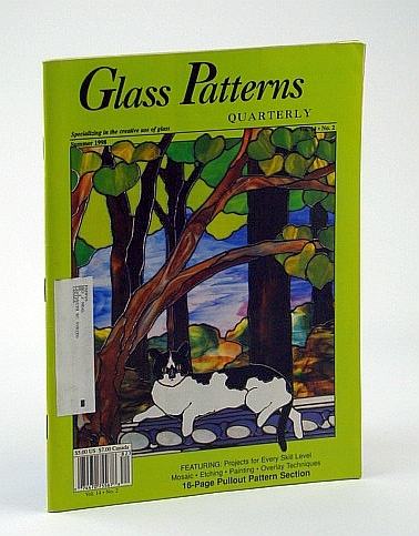 Glass Patterns Quarterly, Summer1998