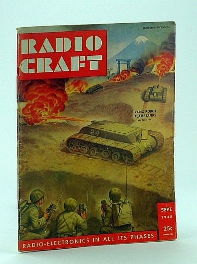 Radio Craft, and Popular Electronics, Incorporating Short Wave Craft, Television …