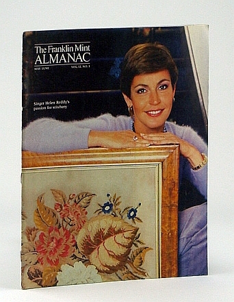 The Franklin Mint Almanac, May / June 1981, Vol. 12, …