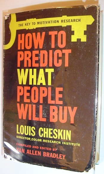 How to Predict What People Will Buy - The Key …